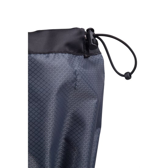 Mountain Warehouse Unisex Adult Pendle 2 Gaiters (Grey)