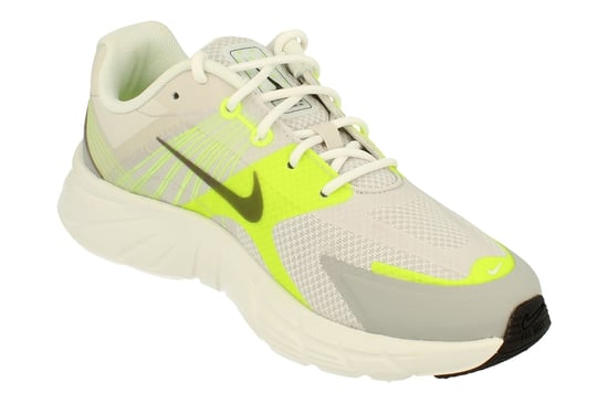Nike Womens Alphina 5000 WhiteTrainers - Image 4