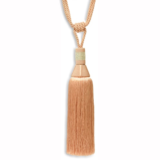 Cinta de atar Cannes Rosa - Image 1
