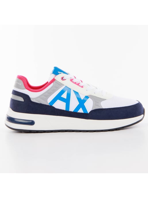 Zapatillas deportivas Eagle AX de Armani Exchange para hombre - Image 3