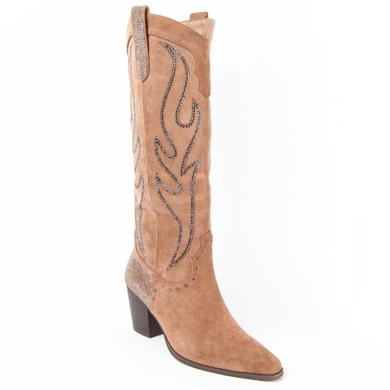 Montevita Boot Tejan6 Brown