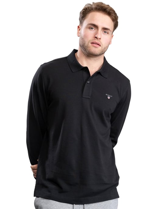 Gant | Polos de manga larga para hombre - Image 5