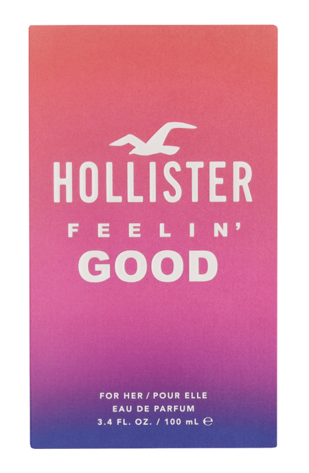 Feelin' Good For Her Edp Vapo 100 ml - Image 2