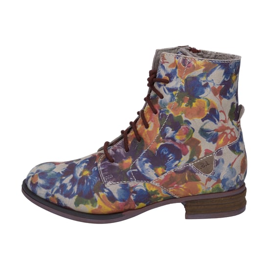 JOSEF SEIBEL Sanja 01 | Botines de Mujeres | coloreado - Image 2