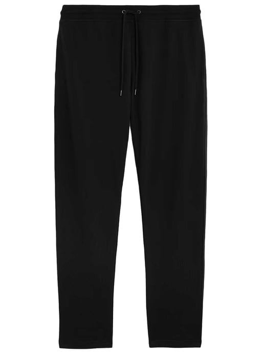 Kruze | Joggers con dobladillo abierto para hombre - Image 5