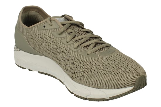 Under Armour Hovr Sonic 3 Mens Green Trainers - Image 4