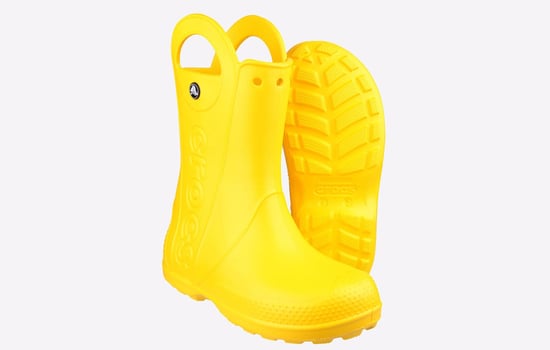 Crocs Handle It Rain Boot - Image 4