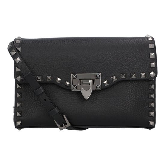 Valentino Small Rockstud Shoulderbag - Image 1