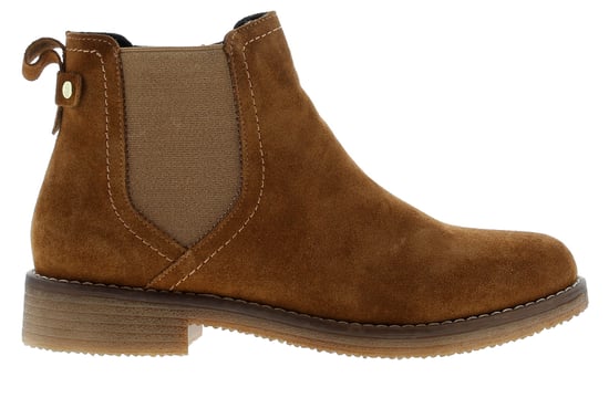 Hush Puppies Maddy MEMORY FOAM Leather Womens - Image 2