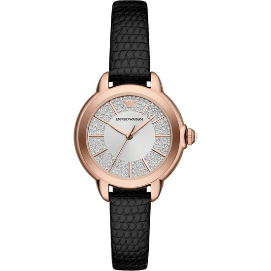 Emporio Armani Mia Women's Black Watch AR11631 - Image 1
