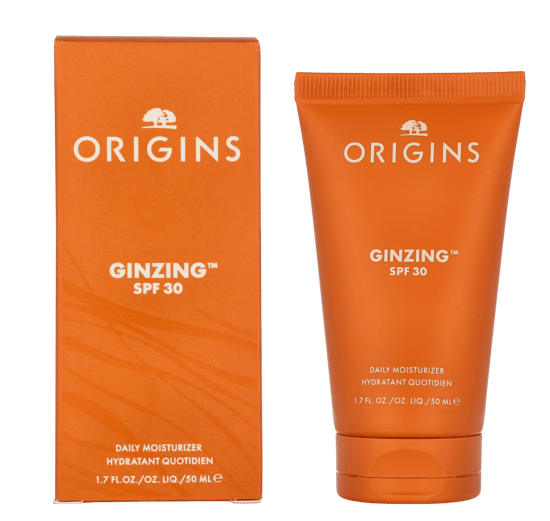 Origins Ginzing Hidratante Diario SPF30 50 ml - Image 1