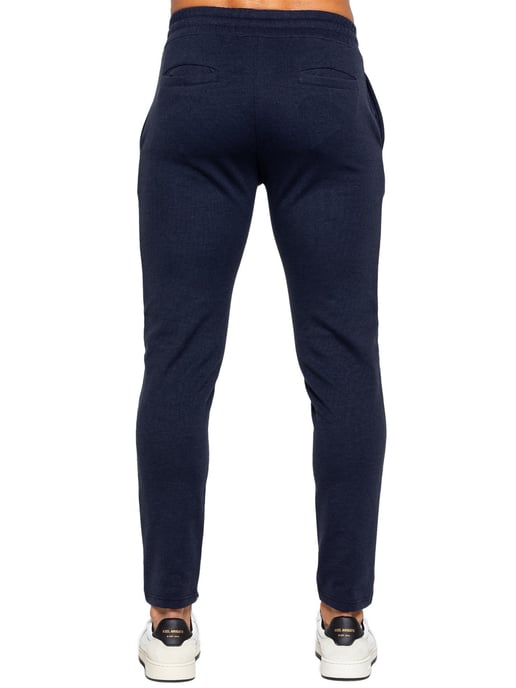 Enzo | Mens Smart Joggers - Image 2