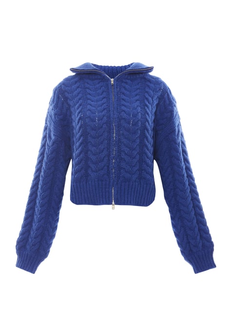 Mymo Cardigan women - Image 1