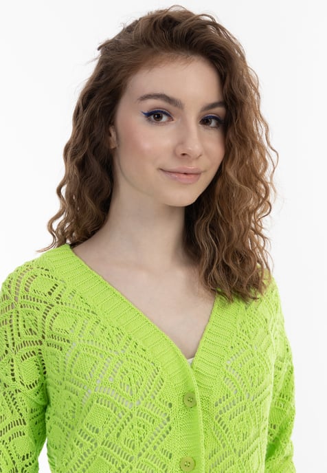 myMo knit cardigan - Image 3