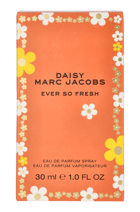 Marc Jacobs Daisy Ever So Fresh Edp Spray 30 ml - Image 2