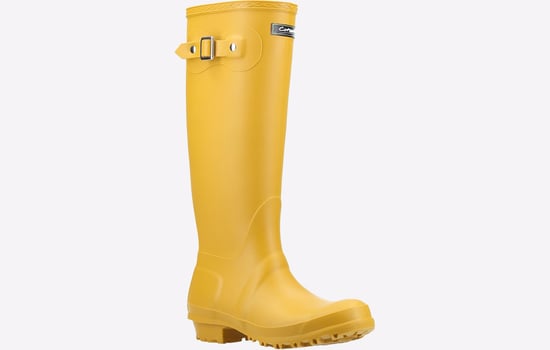 Cotswold Sandringham WATERPROOF Womens - Image 2