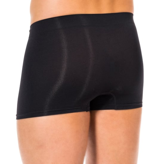 Pack-2 Boxers Unno Basic seamless D05HH man