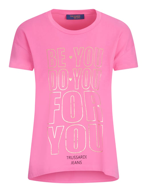 Top vaquero Trussardi - Image 1