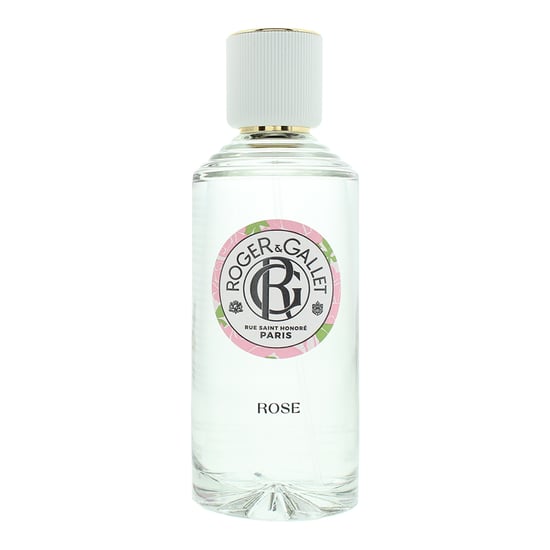 Roger & Gallet Agua Perfumada de Bienestar Rosa 100ml - Image 2