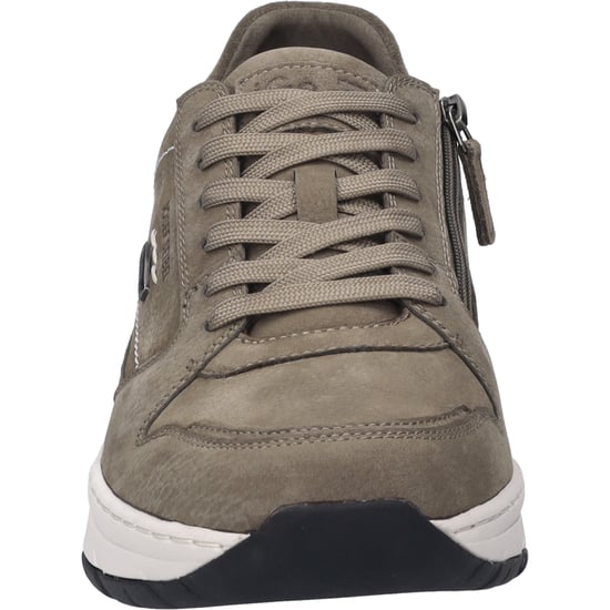 JOSEF SEIBEL Mitchell 50 | Snaker de Hombre | gris - Image 4