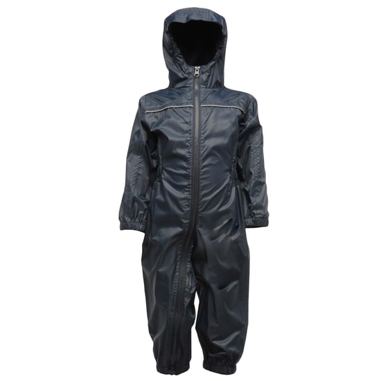 Regatta Professional Baby/Kids Paddle All In One Rain Suit - Image 1