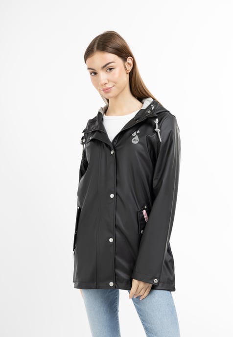 myMo rain jacket keepsudry - Image 2