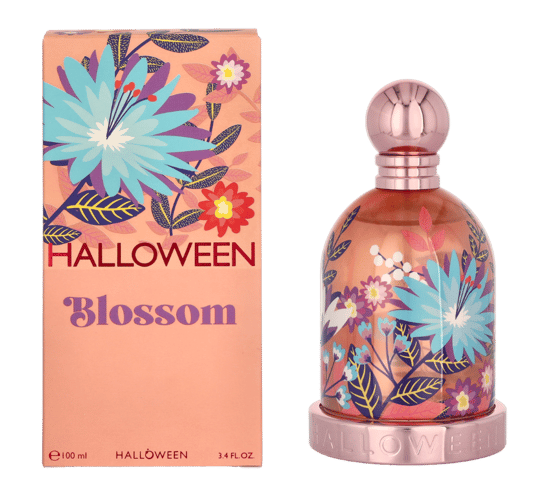 Blossom Eau De Toilette Vaporizador 100 ml - Image 1