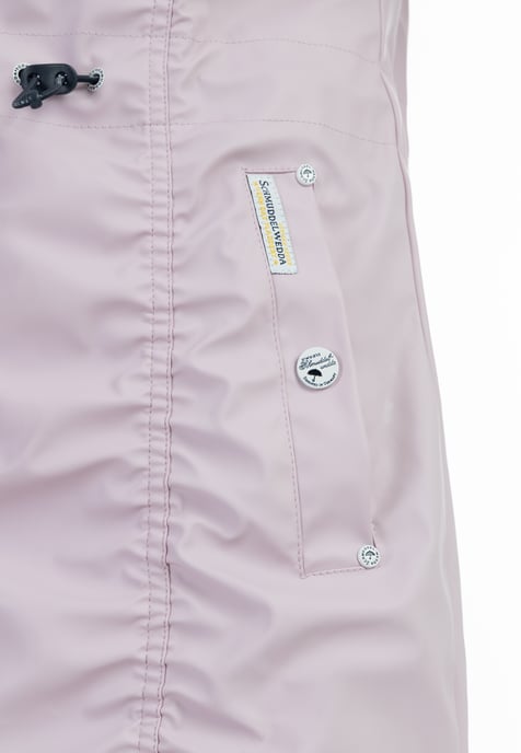 Schmuddelwedda raincoat women - Image 5