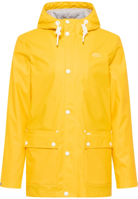 ICEBOUND rain jacket urban rain - Image 1