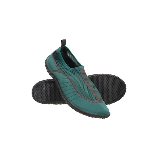 Mountain Warehouse Mens Bermuda Water Shoes (Dark Grey) - Image 4