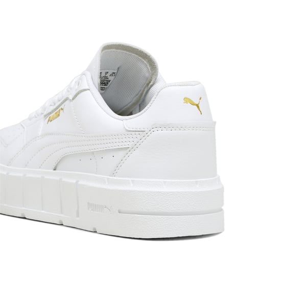 PUMA Zapatillas de Cuero PUMA Cali Court para Mujer - Image 3