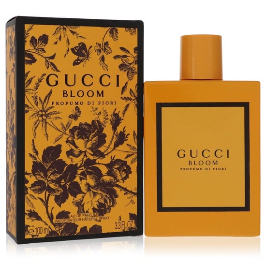 Gucci Bloom Profumo Di Fiori Eau de Parfum 100ml - Image 1