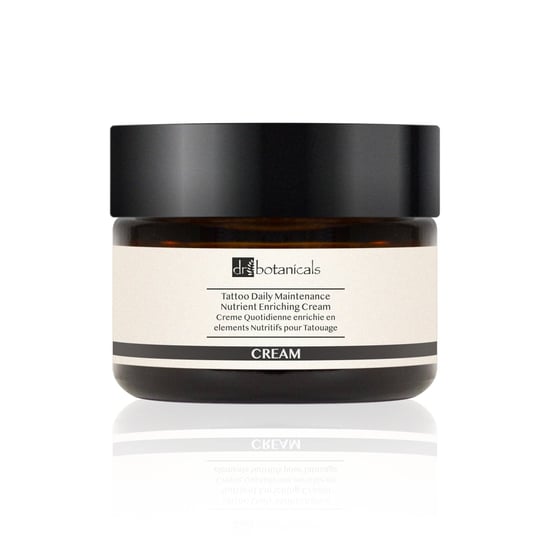 Dr Botanicals Crema para Tatuajes 50ml - Image 1