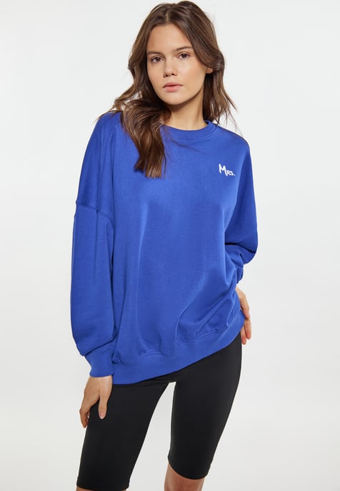 Mymo Sweatshirt women - Image 3