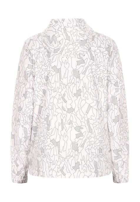 Mo Jacket Men white - Image 2