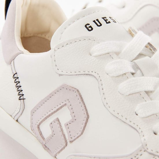 Guess Madele Classic - Zapatillas para hombre - Image 3