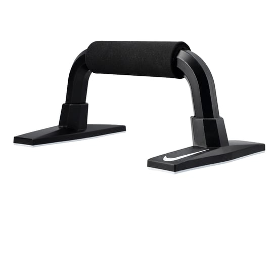 Nike 3.0 Push Up Bar Grips (Pack Of 2) (Black) - Image 3