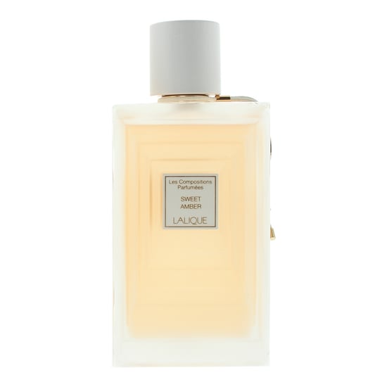 Lalique Les Compositions Parfumees Ámbar Dulce Eau de Parfum 100ml Vaporizador - Image 3