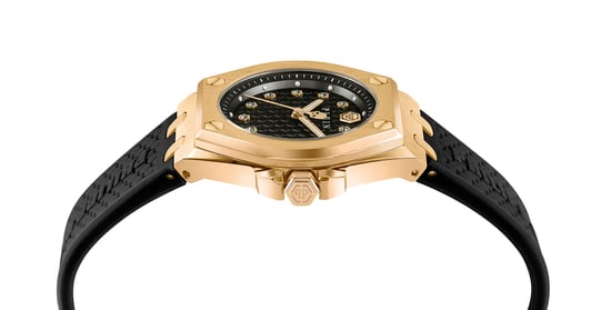 Philipp Plein Plein Extreme Lady Women's Black Watch PWJAA0322 - Image 2