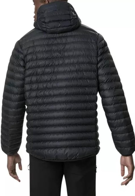 Chaqueta acolchada Berghaus Vaskye en negro - Image 2