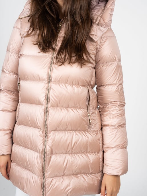 Liu Jo Chaqueta de mujer rosado - Image 4