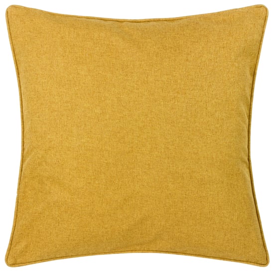 furn. Funda de Cojín Texturizada Dawn - Image 1