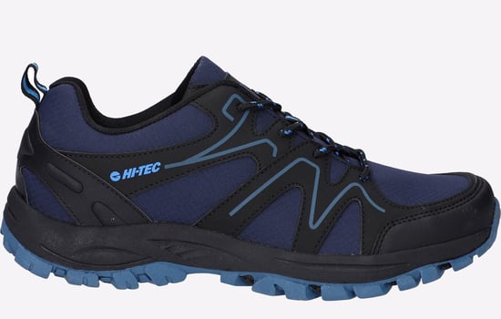 Hi-Tec Maine Mens - Image 1