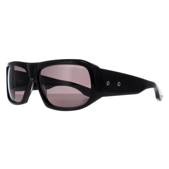 Dita Rectangle Unisex Black SIlver Grey Grey Superflight