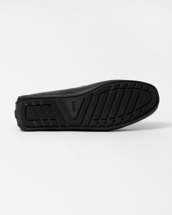 Zapatos para hombre BOSS Orange Noel_Mocc_tb - Image 3