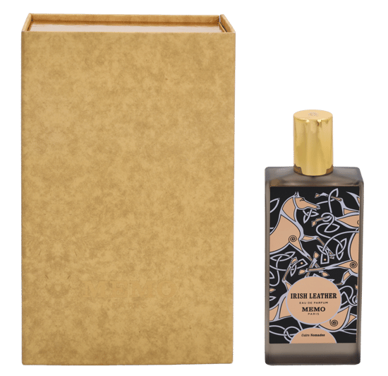 Irish Leather Edp Vapo 75 ml - Image 1
