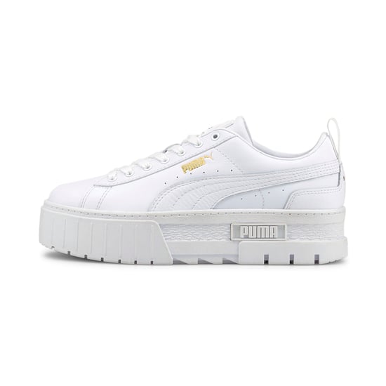 Zapatos Puma Mayze Clásico Wns Blanco - Image 1
