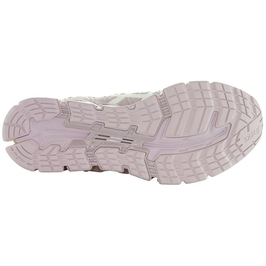 Zapatillas Asics Gel-Quantum 360 5 para mujer en rosa - Image 5