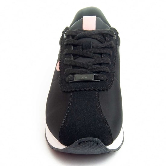 Montevita Zapatillas Drillsport5 en Negro - Image 4