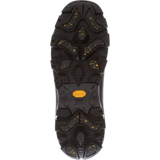 Muck Boots Arctic Ice Tall Rubber Black Wellington Boots - Image 4